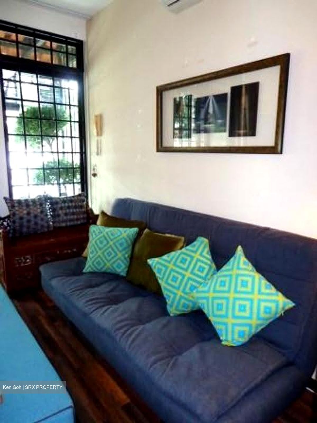 Villa De West (D5), Condominium #626444721